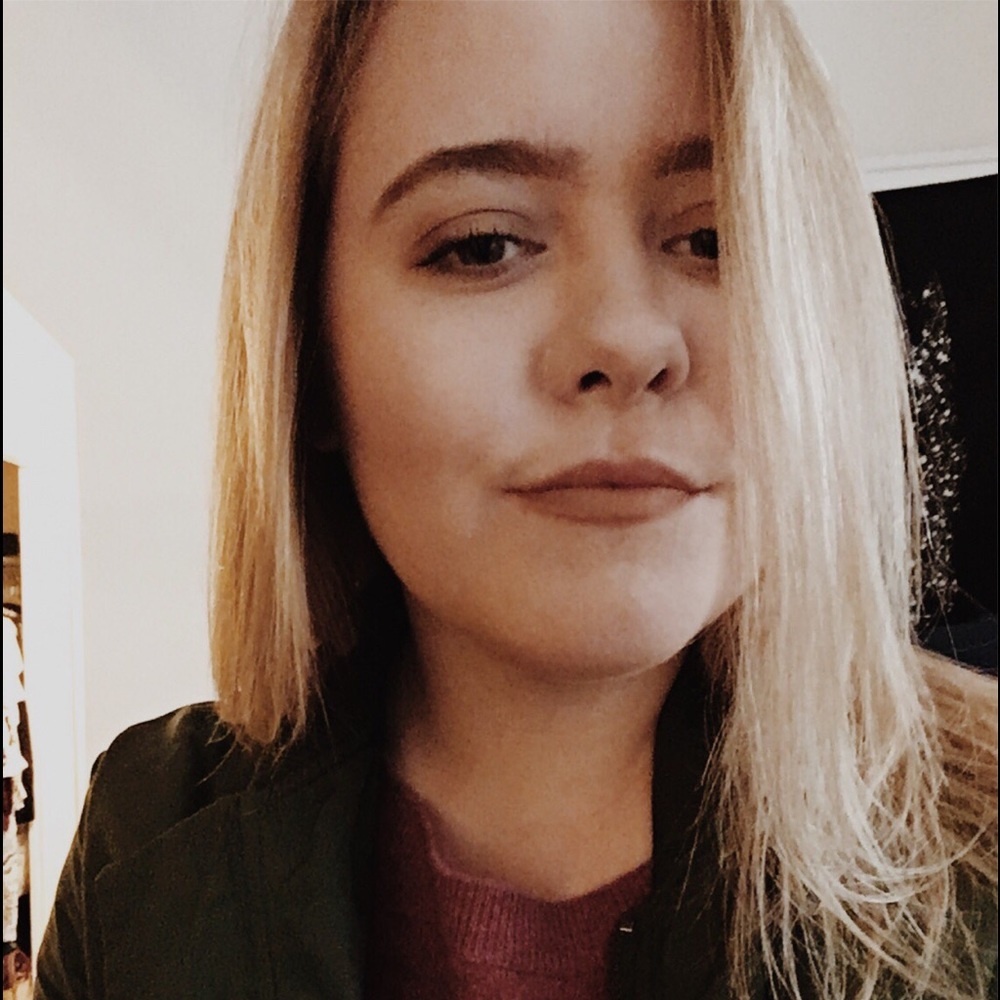 Meet your Posher, Grace